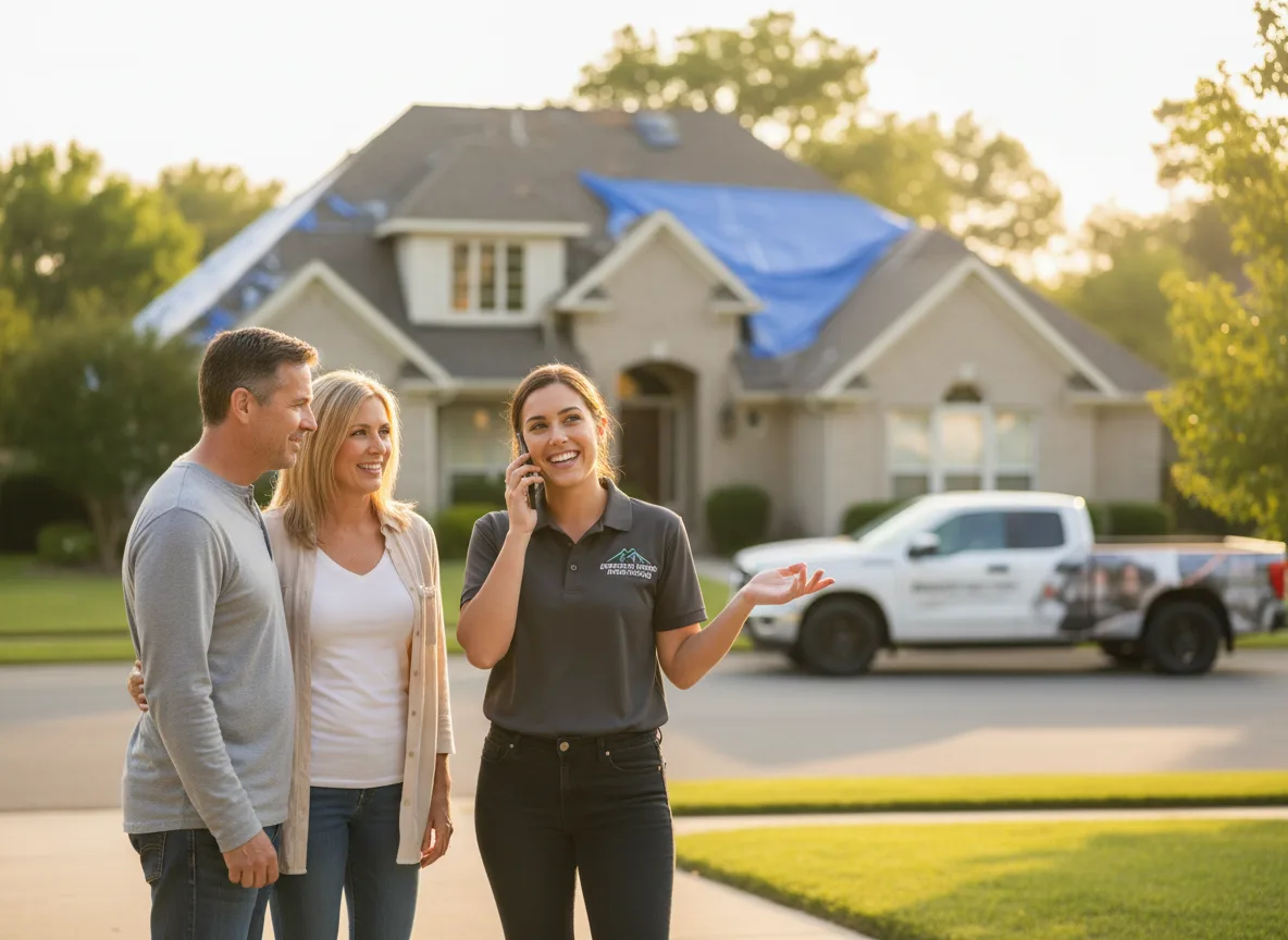 Emergency Roof Repair Berlin Center, OH FAQs